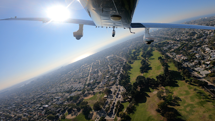 SKYWARD AIR PILOT ACADEMY, Los Ángeles