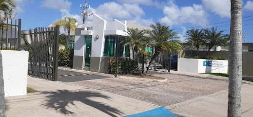Centro de Servicios de Educación Especial de San Juan, Puerto Rico