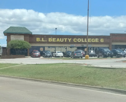 Bale Beauty Academy 6 Corp.