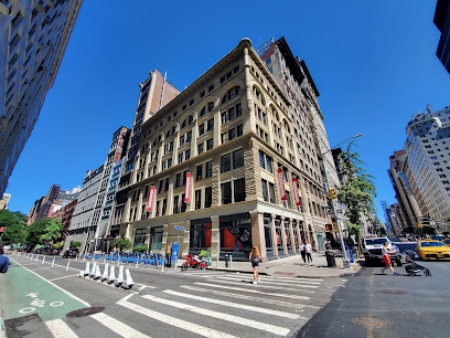 Escuela de Diseño Parsons