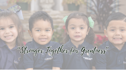 St. Gregory the Great Catholic School, San Antonio