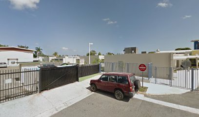 Escuela La Esperanza, San Juan
