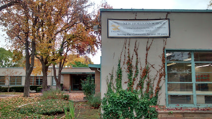 New Horizons School, California