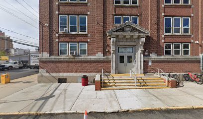 Perth Amboy High School