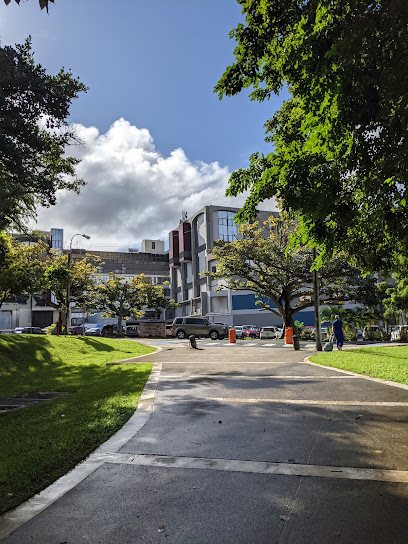 Universidad de Puerto Rico - Recinto de Ciencias Médicas