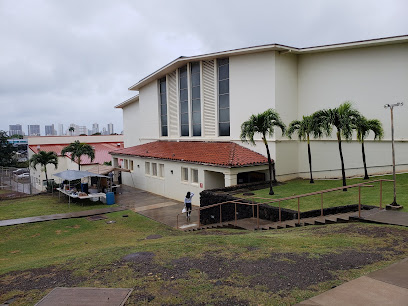 Saint Louis School, Hawai