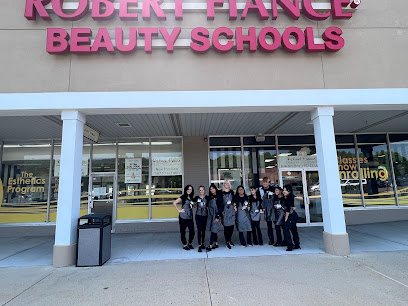 Robert Fiance Beauty Schools - Jersey Shore, Nueva Jersey