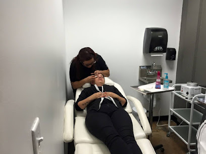 The Salon and Spa at Southern Careers Institute - Brownsville