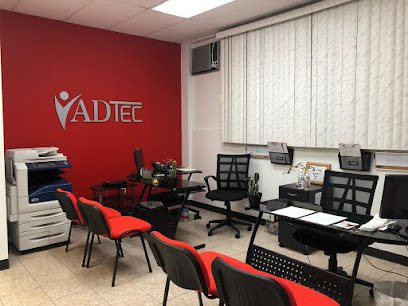 ADTec Aguadilla, Puerto Rico