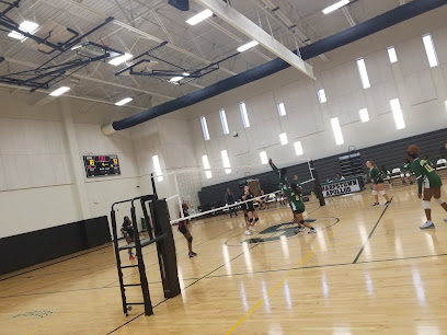 Escuela Preparatoria Sharpstown