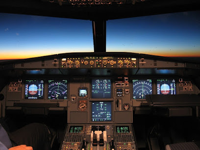 Alliance Aviation