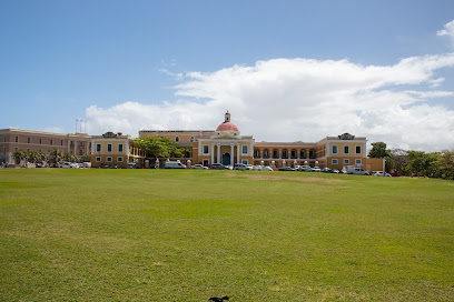 Escuela de Artes Plásticas y Diseño de Puerto Rico