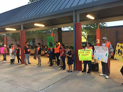 J.O. Davis Elementary School, Irving