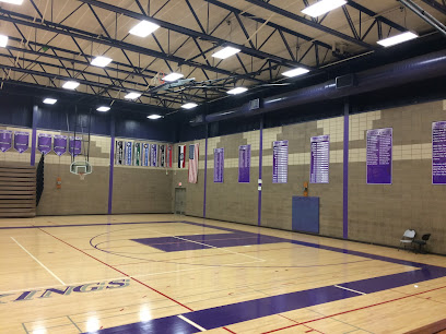 Escuela secundaria del noreste, Kansas City