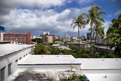 Hawaiian Mission Academy (High School Campus)