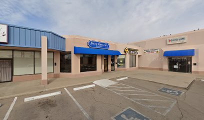 El Paso Driving Academy