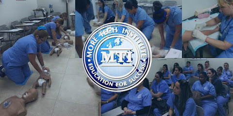 More Tech Institute