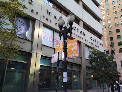 Harold Washington College, City College of Chicago
