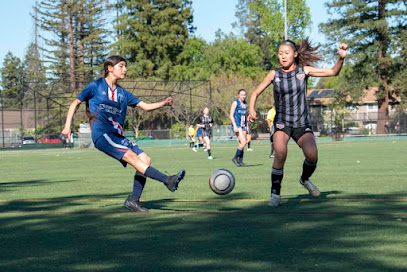 Silicon Valley Eagles Youth Soccer Academy