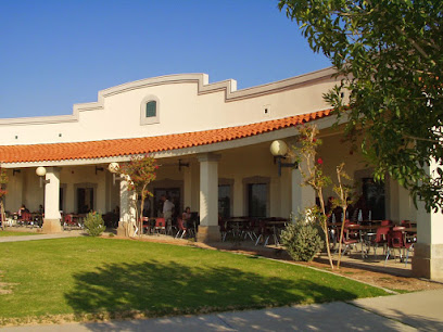 Mission Early College High School