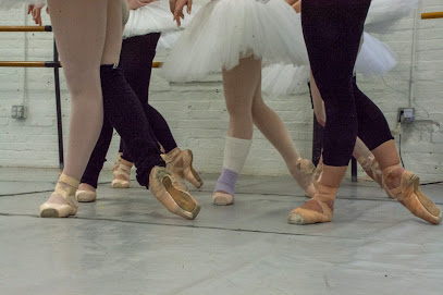 American Liberty Ballet School
