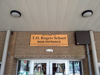 T. H. Rogers School, Houston, Texas