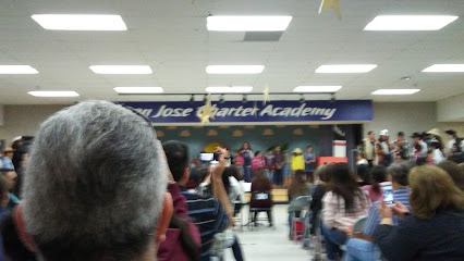 San Jose Charter Academy