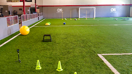 Orlando Indoor Soccer