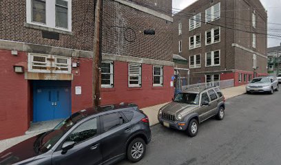 Paterson Public Schools - School 12