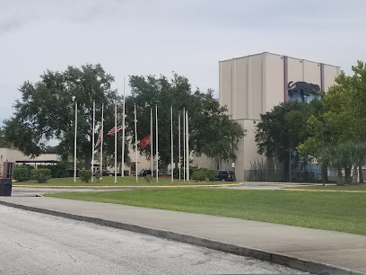 Gateway High School
