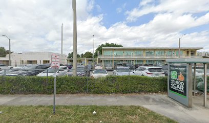Coral Terrace Elementary School