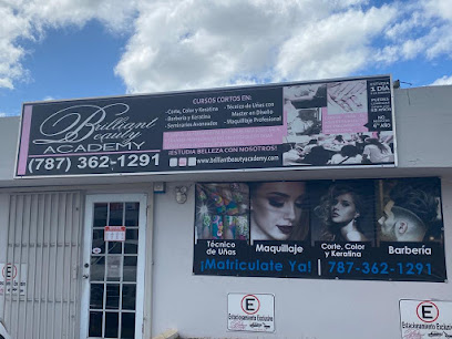 Brilliant Beauty Academy, Bayamon, Puerto Rico