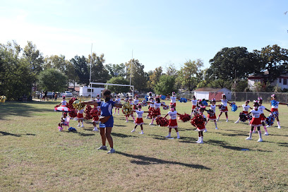 St. Philip's School and Community Center