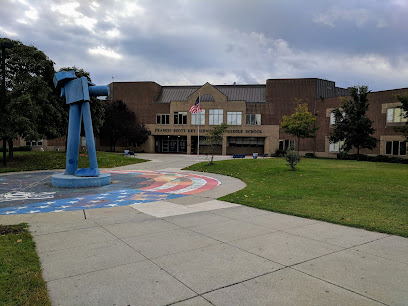 Francis Scott Key Elementary/Middle School, Baltimore