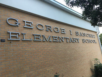 Sanchez Elementary School, Austin
