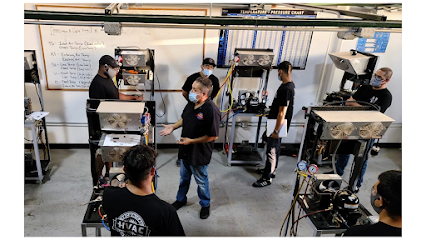 HVAC Technical Institute