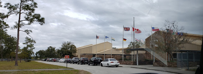 Parkway Middle School