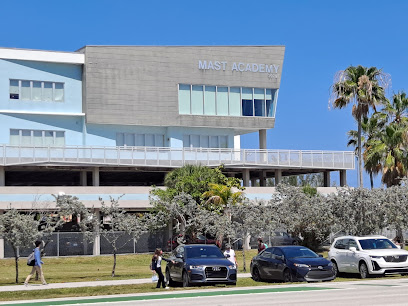 MAST Academy Rickenbacker Causeway, Miami-Dade