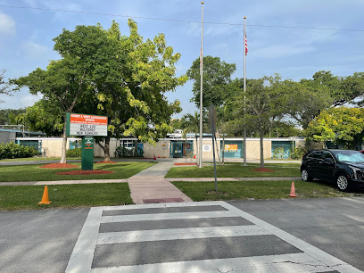 Henry S West Laboratory School, Miami-Dade