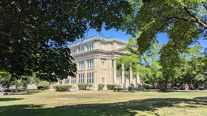 Nicholas Senn High School, Chicago