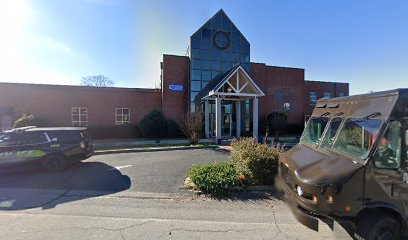 East Point Academy Middle Campus, Carolina del Sur