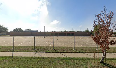 Black Elementary School