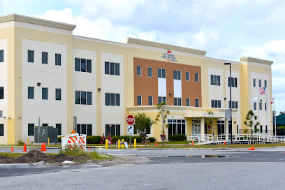 Renaissance Charter School at Goldenrod K-8