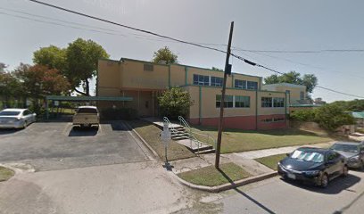 Garza Independence High School