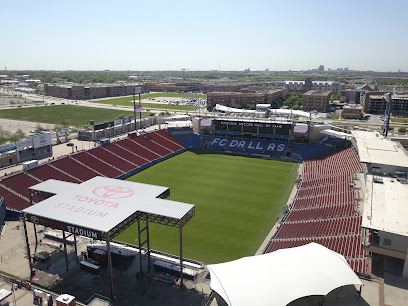 FC Dallas
