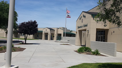 Valle Verde Elementary School