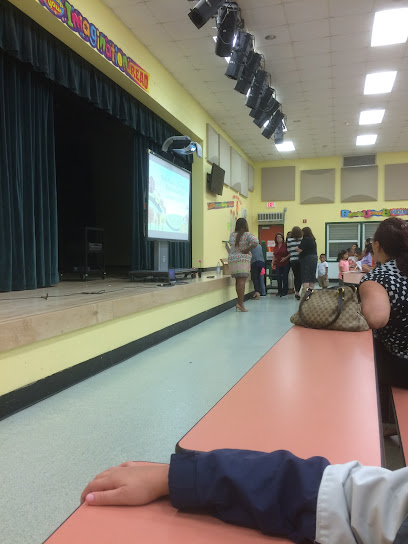 Maya Angelou Elementary School