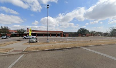McKenzie Elementary School, Mesquite