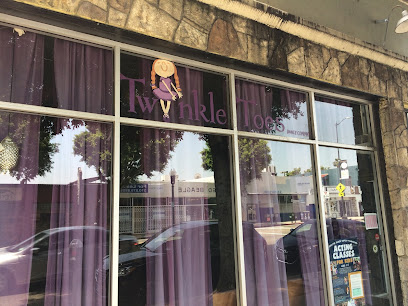 Twinkle Toes Dance Co