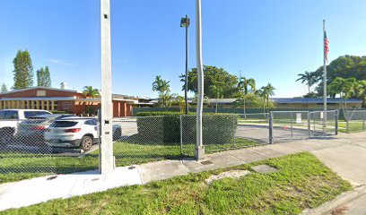 Palm Springs Elementary School, Hialeah
